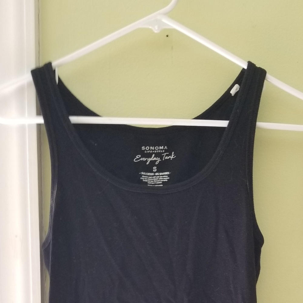 Tank top